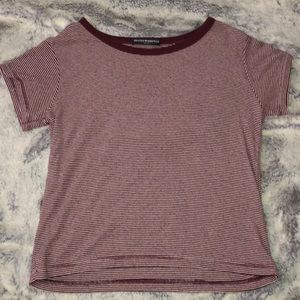 Brandy Melville striped T-shirt